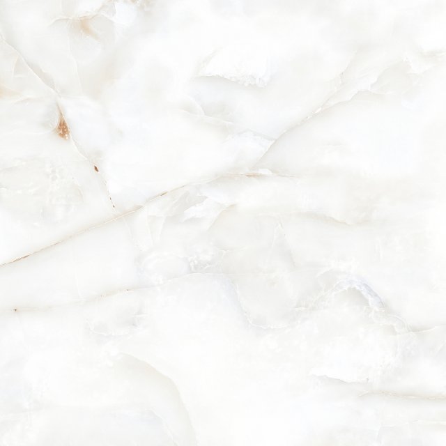 Gres szkliwiony LOGAN SNOW carving 120x120 gat. I