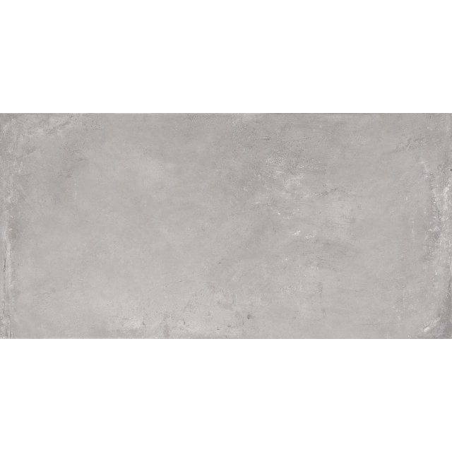 Gres szkliwiony włoski Dado Ceramica GARE DU NORD LIGHT GREY mat 60x1