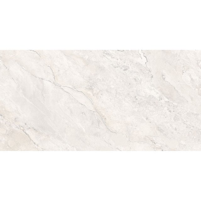 Gres szkliwiony Livi BREACH WHITE digi mat carving 60x120 gat. I