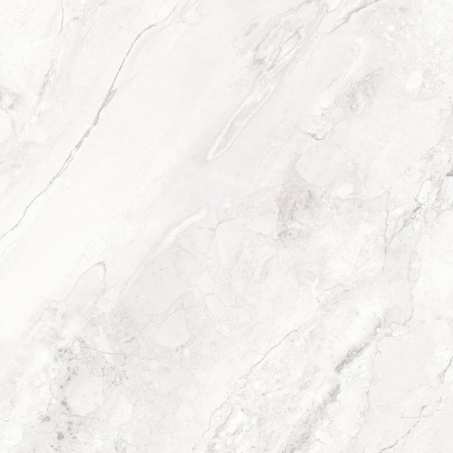 Gres szkliwiony Livi BREACH WHITE mat carving 60x60 gat. I