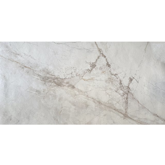 Gres szkliwiony Magnifica MYSTIC WHITE mat 60x120 gat. I