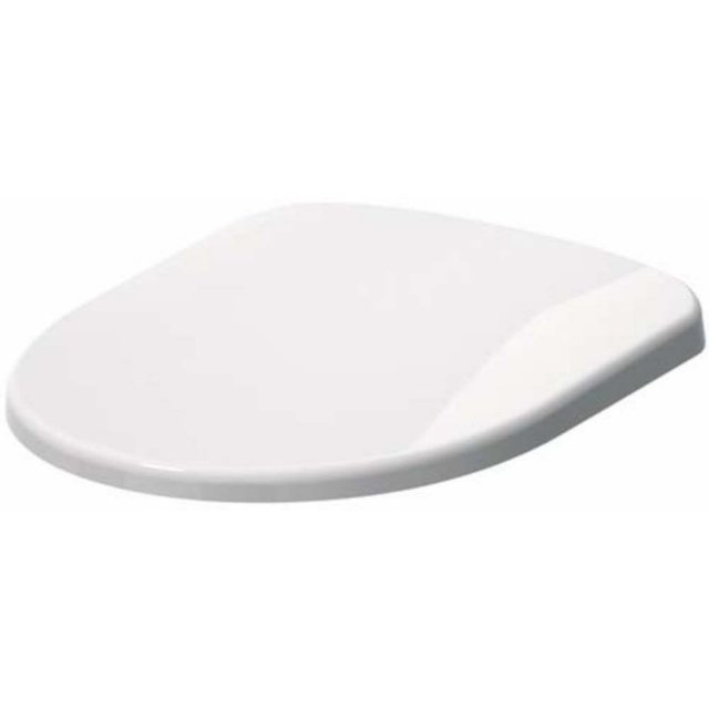 GEBERIT Deska sedesowa SELNOVA 36x45cm 500335011