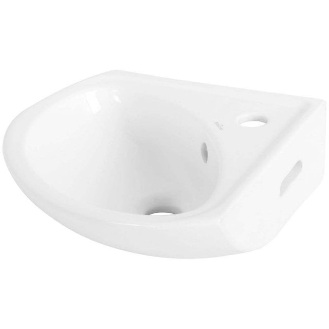 MITO Cersanit Umywalka narożna SIGMA 30 K11-0013