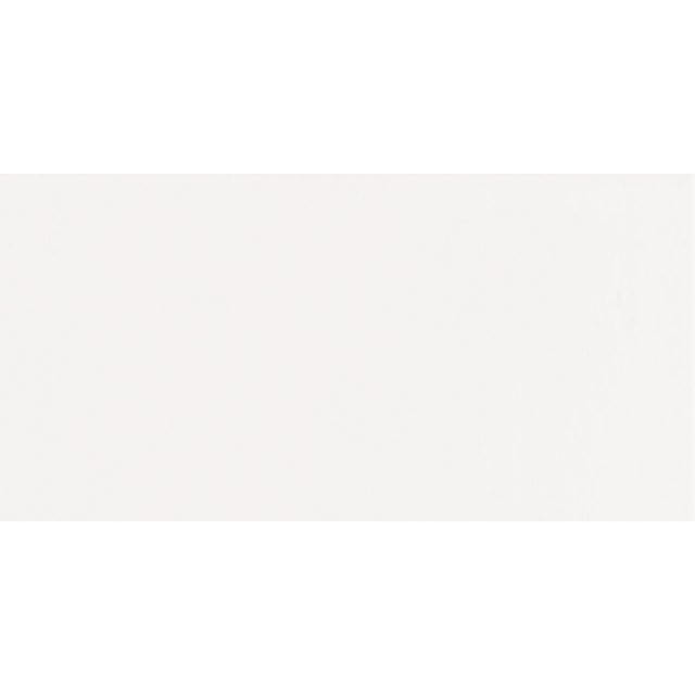 Gres szkliwiony hiszpański Alaplana MAXITECH ASPEN WHITE mat 60x120 g