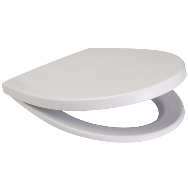 MITO Cersanit Deska sedesowa RED polipropylen