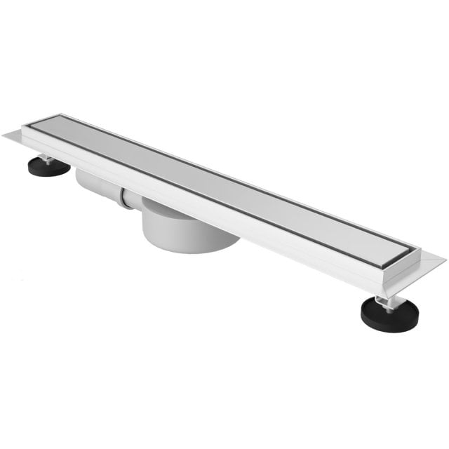 LAVITA Odpływ liniowy prysznicowy PLATE 700