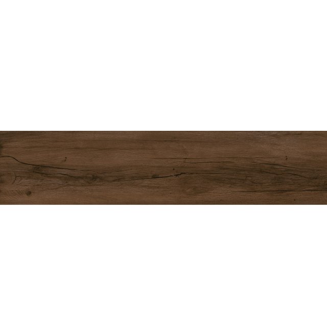 Gres szkliwiony Epicentr CANYON BROWN mat 30x120 gat. I