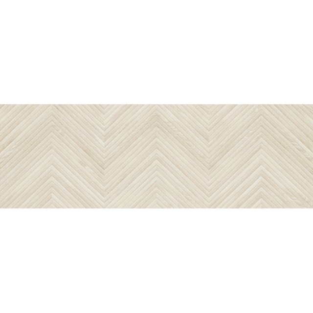 Płytka ścienna hiszpańska Baldocer ZIG LARCHWOOD MAPLE 40x120 gat. I