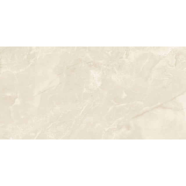 Gres szkliwiony Livi STARLITE ONYX IVORY digi mat carving 60x120 gat.