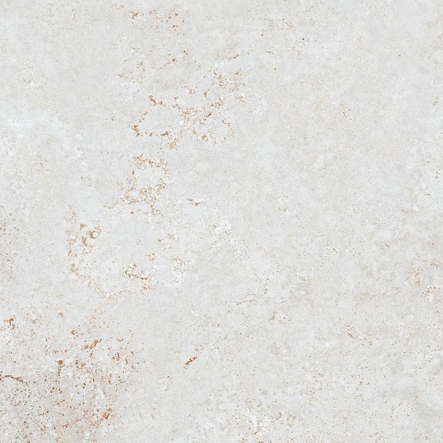 Gres szkliwiony Livi VINTAGE WHITE mat carving 60x60 gat. I