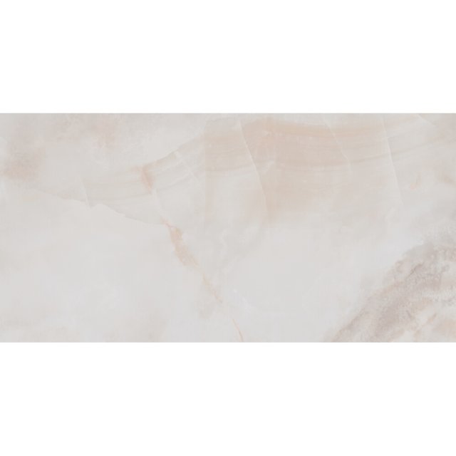 Gres szkliwiony hiszpański Pamesa AT.NAZA WHITE mat 60x120 gat. I