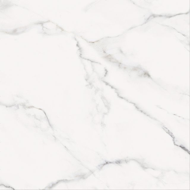 Gres szkliwiony WINTER STONE white mat 59,3x59,3 #137 gat. I