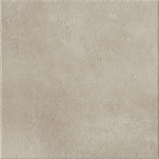 Gres szkliwiony ALBERGO ivory mat 42x42 gat. I