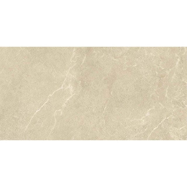 Gres szkliwiony CLOUD ROCK beige mat 59,8x119,8 gat. II