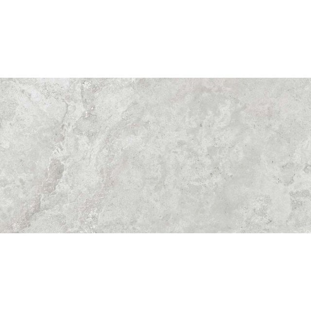 Gres szkliwiony hiszpański Stn Ceramica POETRY PEARL mat 60x120 gat.