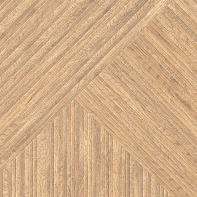 Gres szkliwiony OBERIS brown mat 59,8x59,8 #633 gat. I