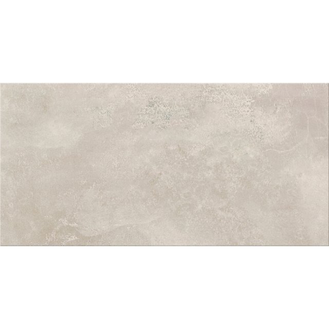 Gres szkliwiony NORMANDIE light grey mat 29,7x59,8 gat. II