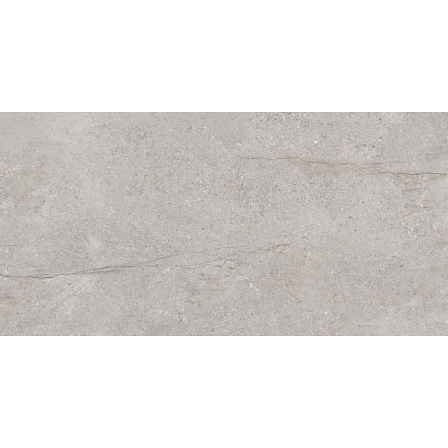 Gres szkliwiony hiszpański Stn Ceramica SUMUM GREY mat 60x120 gat. I