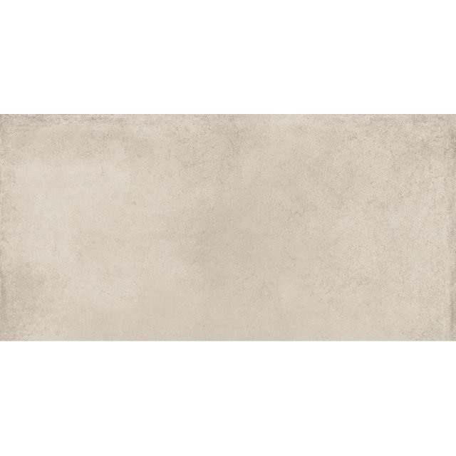 Gres szkliwiony FOGGY NIGHT white mat rect 29,8x59,8 gat. II