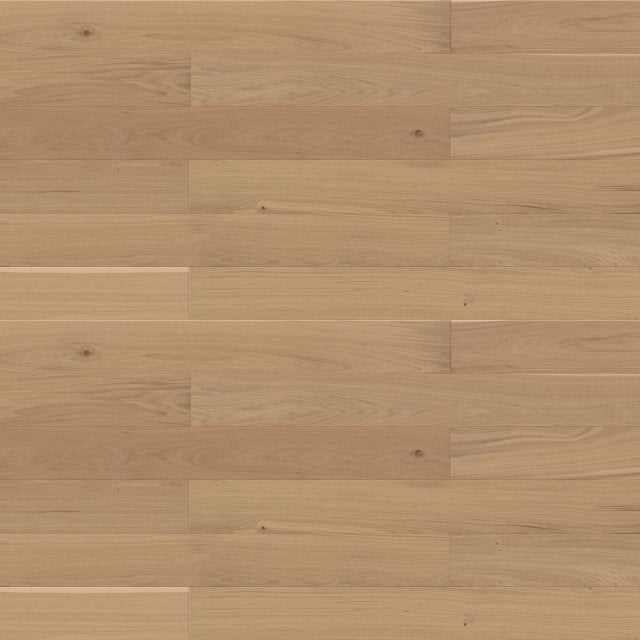 Deska hybrydowa BARLINEK DĄB COMO LAKIER MAT 6,3x155x547-1100mm