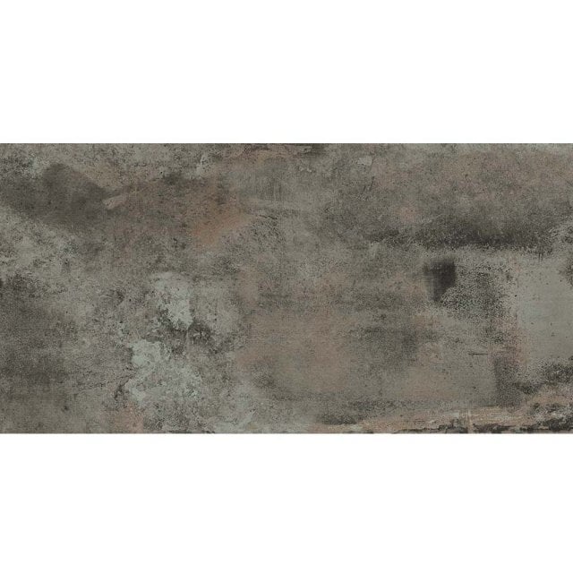 Gres szklwiony hiszpański Pamesa AT. METAL IRON mat 60x120 gat. I