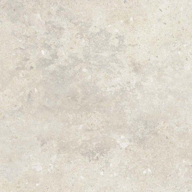 Gres szkliwiony FLORYS cream mat 59,8x59,8 gat. II