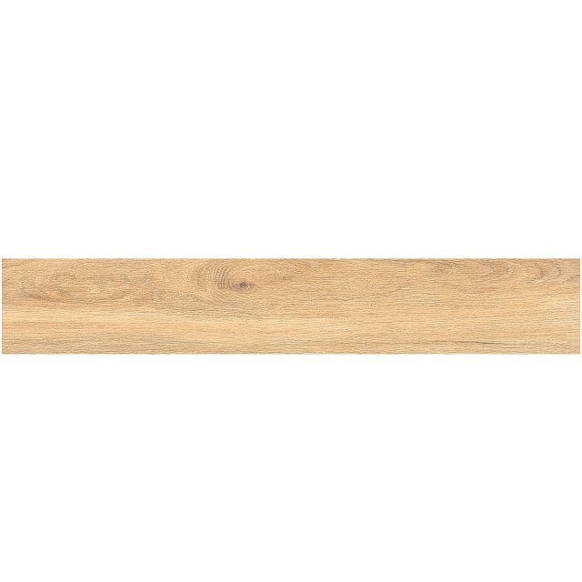 Gres szkliwiony COLAR WOOD warm beige mat 19,8x119,8 gat. II