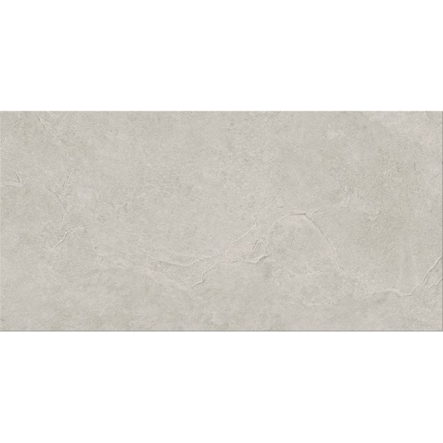 Gres szkliwiony ARDEZIA light grey mat 29,8x59,8 gat. I