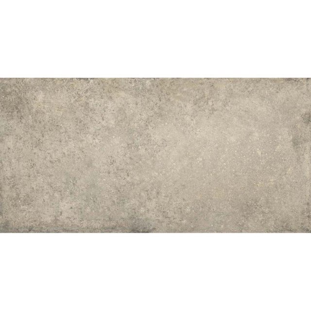 Gres szkliwiony TOSKANA RUSTIC grey mat 59,8x119,8 gat. II
