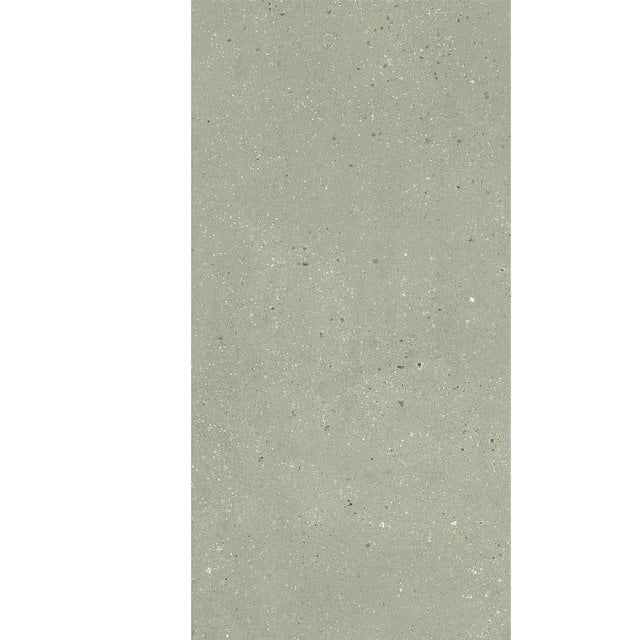 Gres szkliwiony włoski Dado Ceramica GEOLOGY SALVIA mat 60x120 gat. I