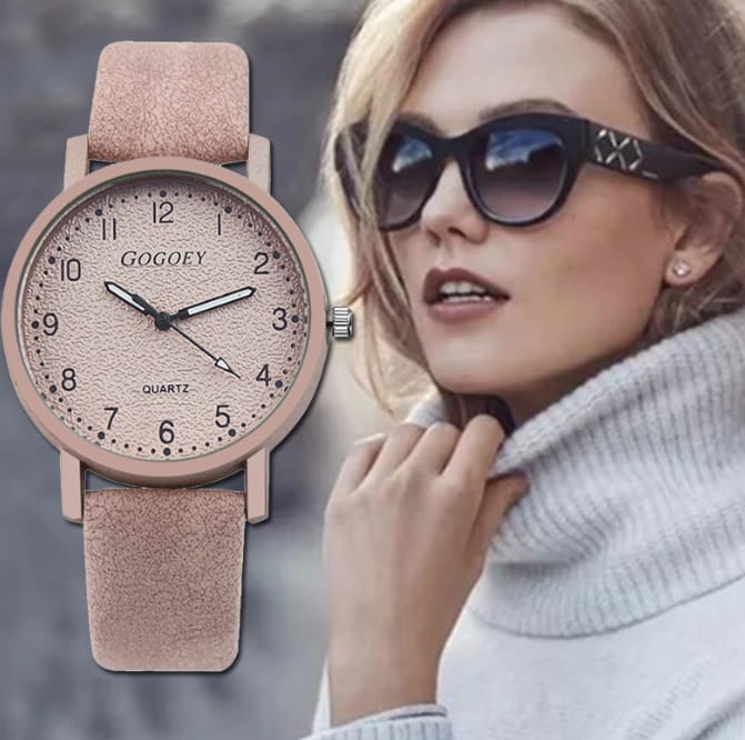 Zegarek damski Gogoey 0002 Z032