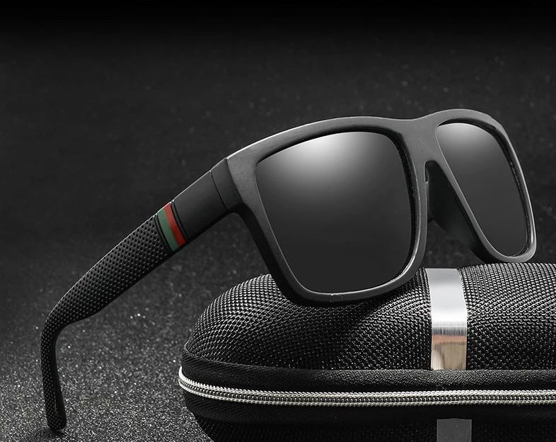 Okulary Polaroid Unisex Ok08