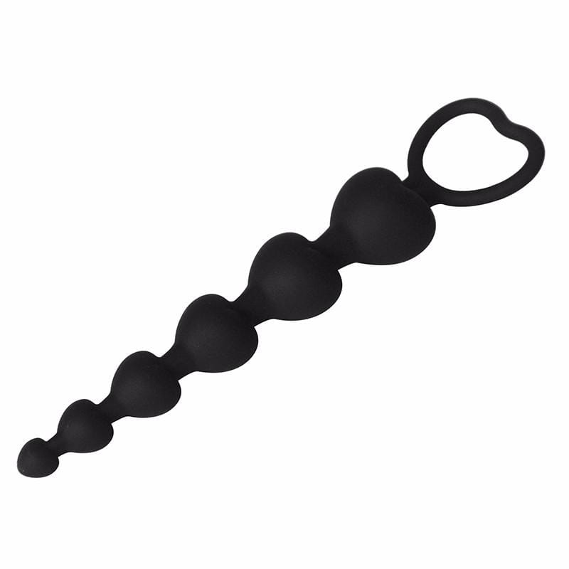 Zatyczka korek Analny 01