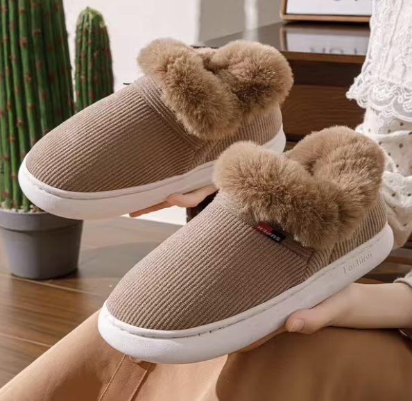 Trampki zimowe ciepłe 36-45