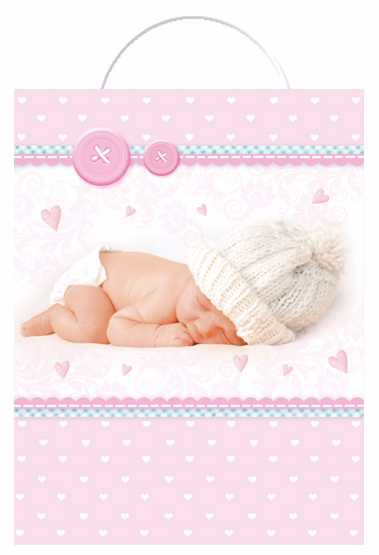 Torebka na prezent 32x26x12