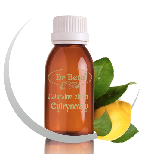 Olejek Cytrynowy