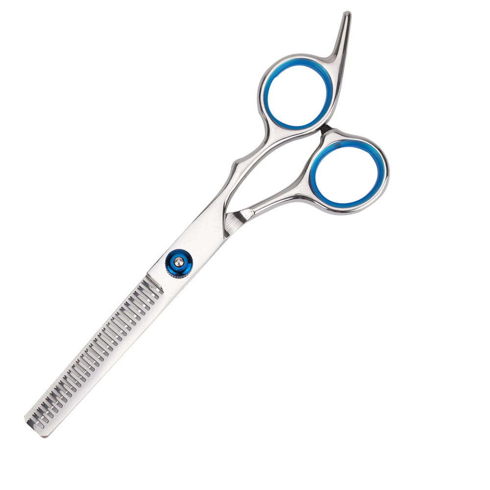 Nożyczki fryzjerskie - degażówki Nr S6-2