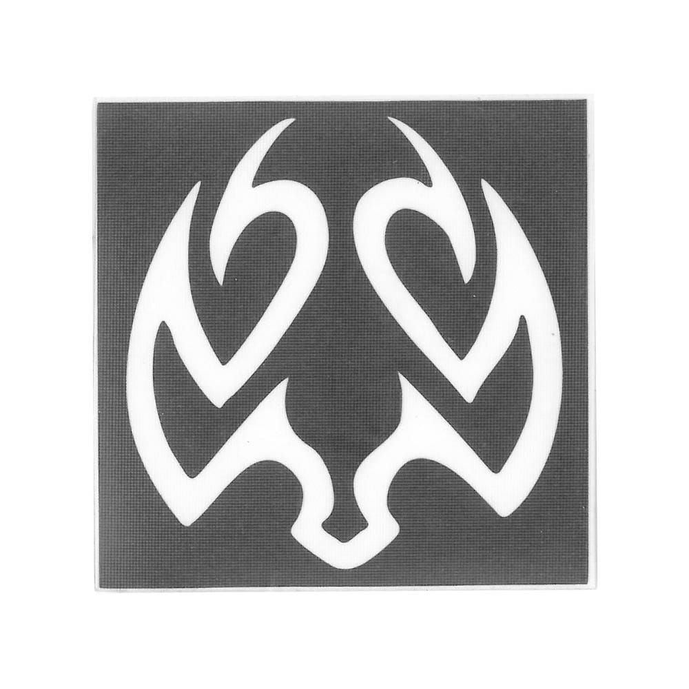 Tatuaż szablon mały Nr 65