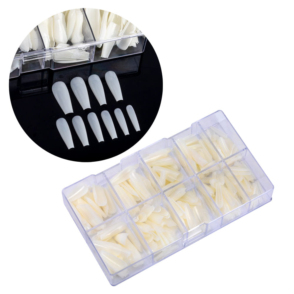 Tipsy ballerina mleczne 500 szt model 7 10