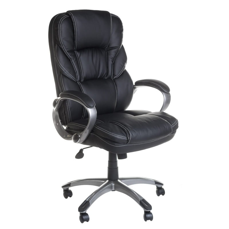 Bs fotel ergonomiczny corpocomfort bx-5096 czarny
