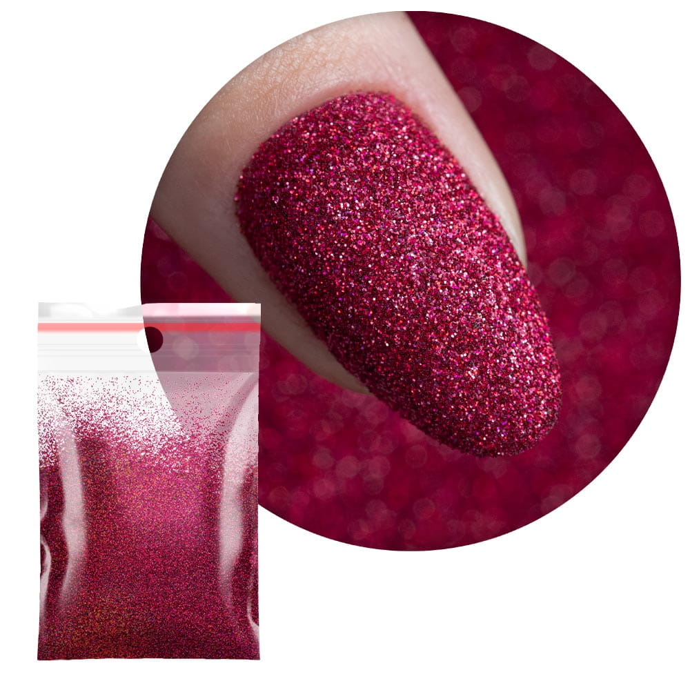 Brokat do paznokci Nr 65 20g