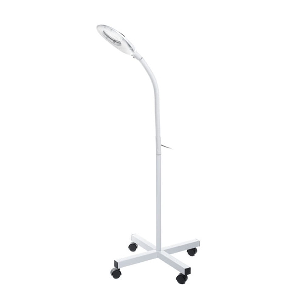 Bs lampa z lupą br 663g