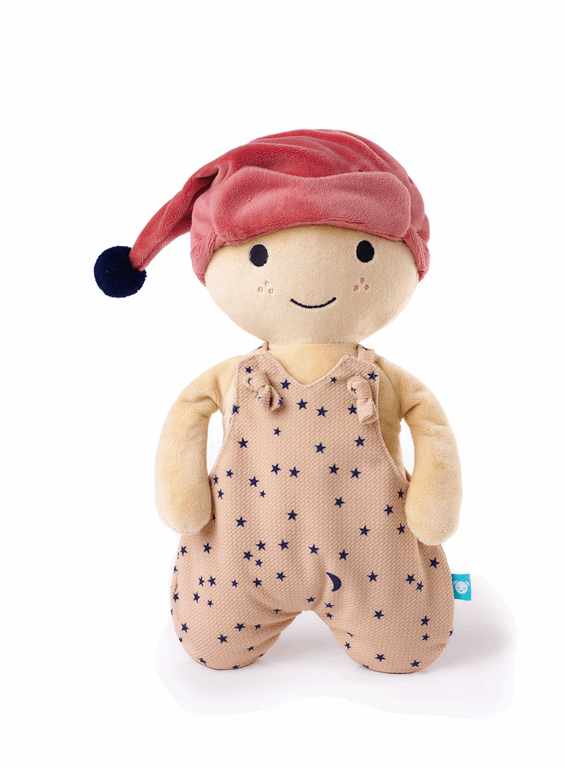 Szumisie, Szumiś z bajkami-Róż