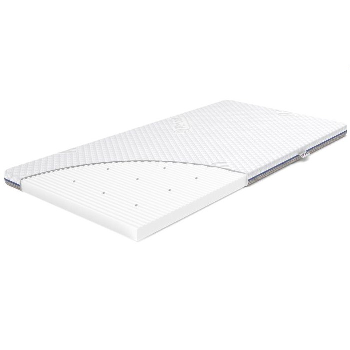 Rücken Travel Classic - materac do łóżeczka turystycznego 120 x 60 cm