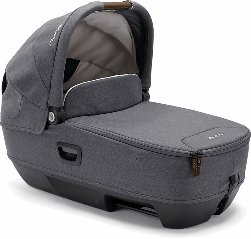 Nuna Cari next System Next - gondola do wózka oraz do przewożenia w samochodzie-Granite
