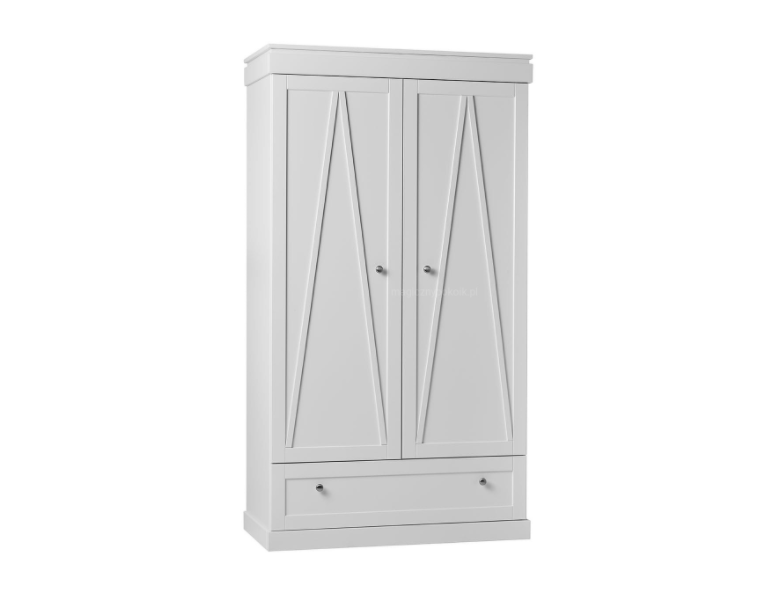 Pinio Marie - szafa 2-drzwiowa