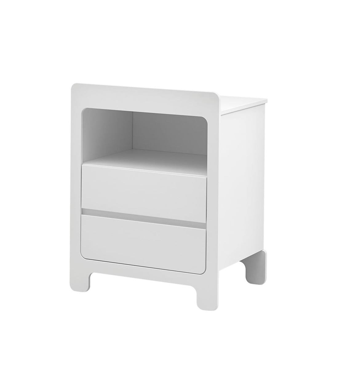 Pinio, Moon - komoda 2-szufladowa