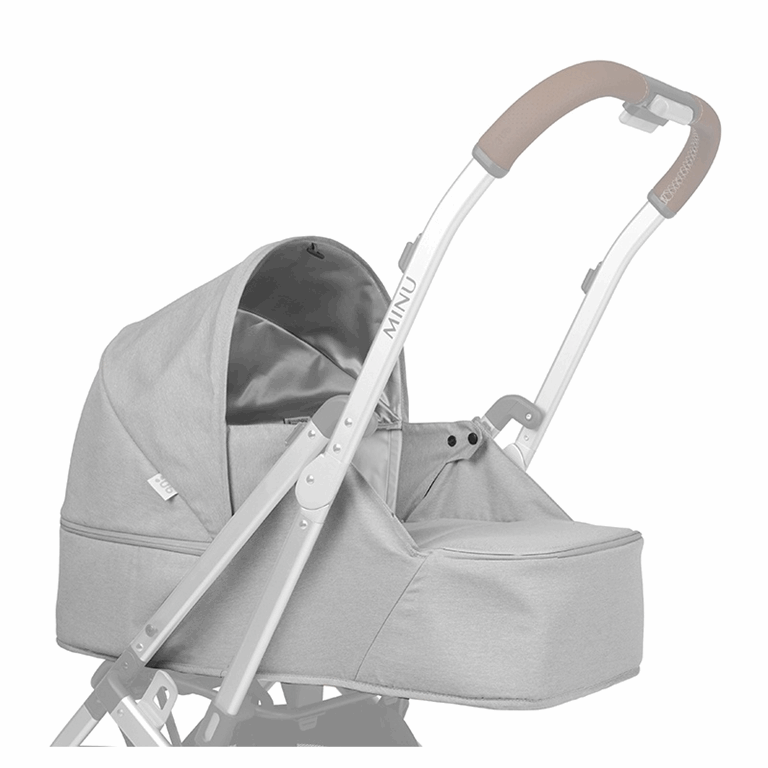 UPPAbaby Zestaw od urodzenia do wózka Minu-Devin