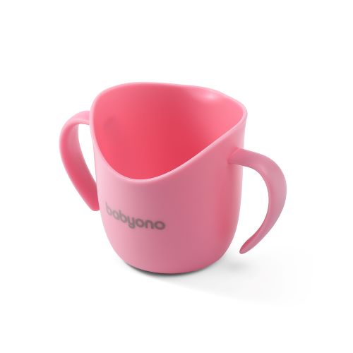 Baby Ono Ergonomiczny kubek treningowy FLOW - 1463-04