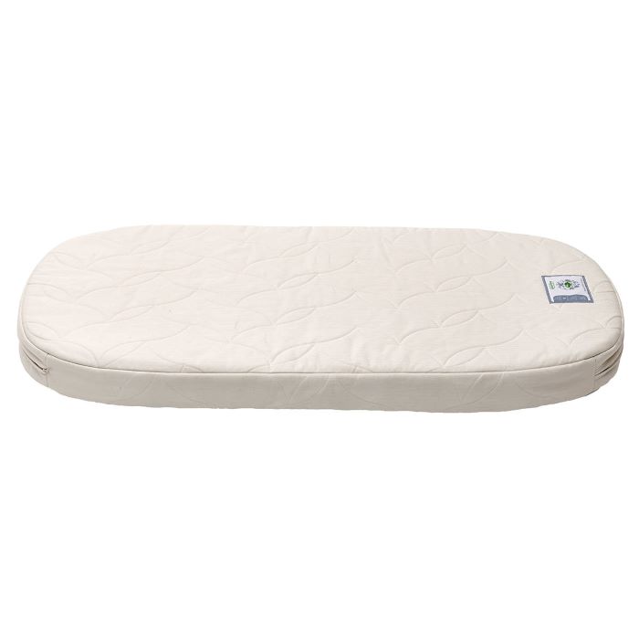 Leander materac Baby Natural do łóżeczka Classic